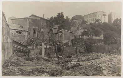 Vanha Montmartre