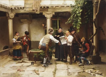 Poliitikot,