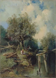 Kalastajat