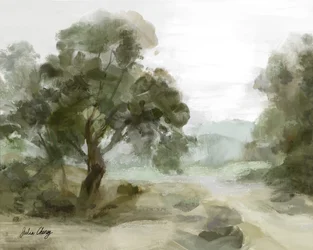 Misty Valley -polku