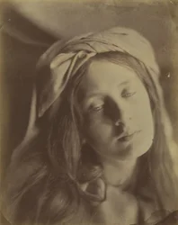 Beatrice, 1866.
