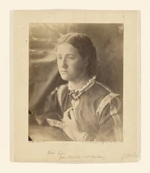 [Julia Herschel (rouva Maclear)]