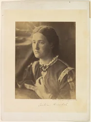 Julia Herschel