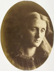 Julia Jackson ("Saint Julia", "My veljentytär Julia", "My Favourite Picture")
