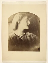 Julia Jackson - profiili