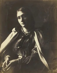 Julia Jackson, 186465.