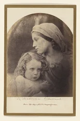 Odottava Madonna