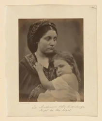 Muiston Madonna
