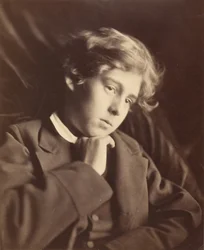 Lionel Tennyson, Makea vesi, 1869.