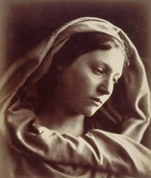 "Äiti Maria" Mary Ann Hillier