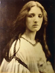 Mary Kihlattu, Mary Ryan, heinäkuu 1867