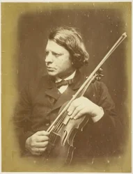 Herra Joseph Joachim