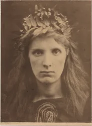 Rouva Keene,1866 (kuva)