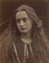 Ewenin morsiameni