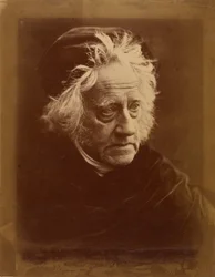 Sir J.F.W. Herschel