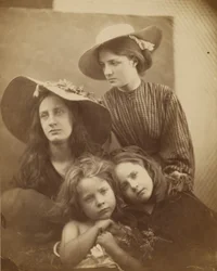 Kesäpäivät, 1866.