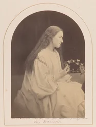 Omistuskirjoitus (Hattie Campbell)