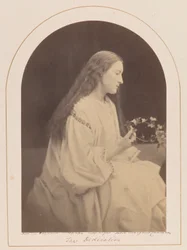 Omistautuminen [Hattie Campbell]
