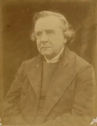 [Winchesterin lordipiispa Samuel Wilberforce]