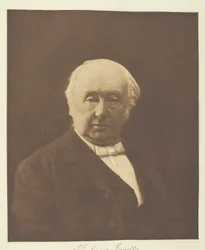 Erittäin kunnioitettava tohtori Jowett (Master of Balliol, Oxford)