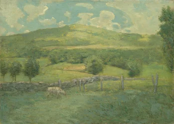 Obweebetuck, c. 1908.
