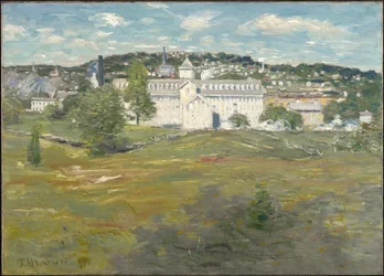 Huonekalut ja erilaiset esineet 1100- ja 1300-luvuilta