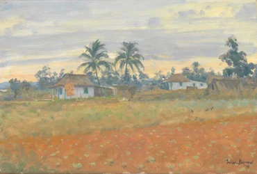 Kuuban maisema, 2010