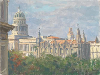 Capitolio, 2010