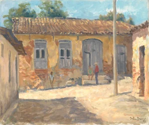 Trinidad, Kuuba, 2010