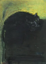 Musta kissa, 2017
