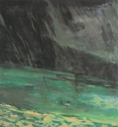 Myrsky, Pomport