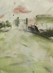 Towards Tower Bridge, 2014,