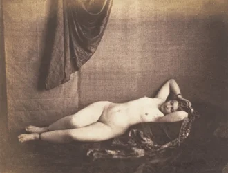 [Makaa alaston], 1851-53.