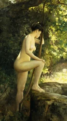 Toteutumaton toive, 1899