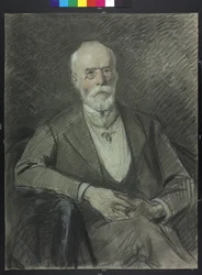 Leopold paroni Pollack von Parnegg