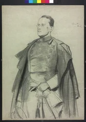 Louis count Schaumburg