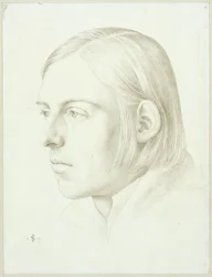 Scheffer von Leonardshoffin muotokuva