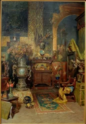 Atelier Interieur