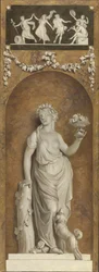 Taustakuva Bacchante