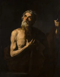 Saint Bartholomew