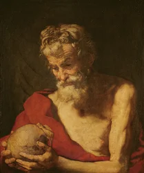 Pyhä Hieronymus