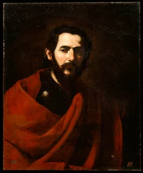 Apostoli Pyhä Jaakob Suuri, 1600-luku