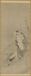 Chiang Tzu-yan kalastus