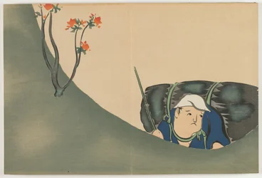 Flowers of a Hundred Worlds (Momoyogusa): llenyataire (Shomu) finlandès