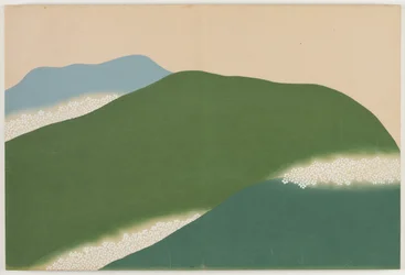Sadan maailman kukat (Momoyogusa): Yoshino (Yoshino)
