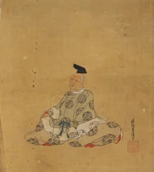 Kuolematon runoilija, 1600-luku.