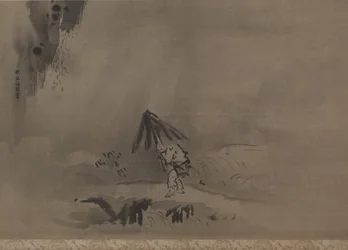 Iltasuihku, 1600-luku.