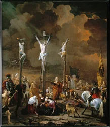 Le Calvaire - Calvary ...