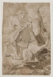 Apollo nylkii Marsyasin