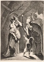 Stellion pilkaama Ceres